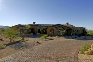 Pinnacle Peak Place home for sale