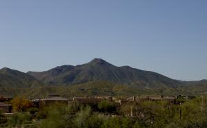 Mountain Skyline 9