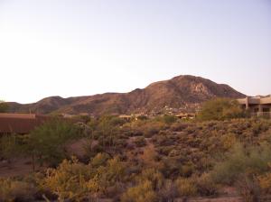 Apache Peak 31