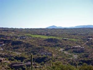 Carefree Ranch Homesteads 25C