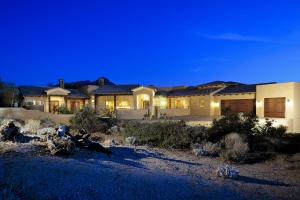 Glenn Moor home for sale