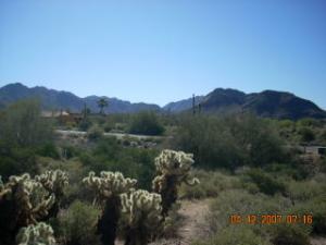 Pinnacle Peak Vistas 1 9