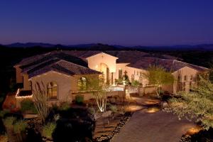 Sonoran Crest home for sale