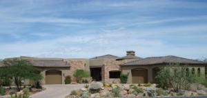 Talus home for sale