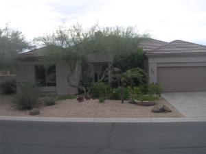 Terravita home for sale