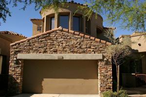 Tesoro at Grayhawk home for sale