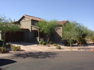 The Estates at DC Ranch home for sale