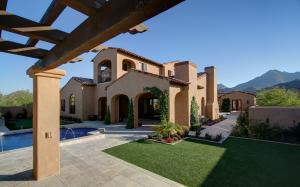 The Casitas at Silverleaf home for sale