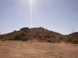 Desert Diamond 42