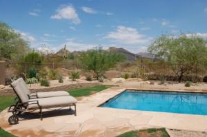 Monterey Homes at DC Ranch home for sale