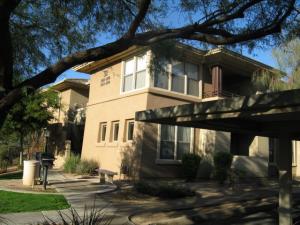 Edge at Grayhawk home for sale