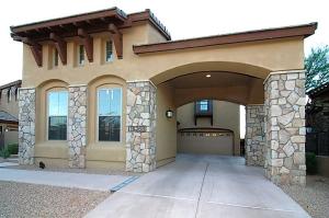 Ashton Woods at Desert Park Village home for sale