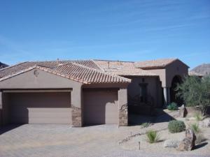 Troon Highlands home for sale