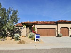 Los Vientos home for sale
