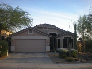 Woodside Homes at McDowell Mountain home for sale