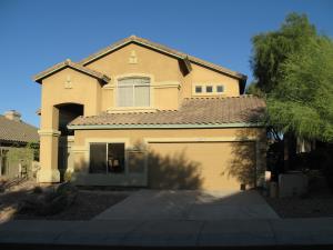 The Overlook at McDowell Mountain home for sale
