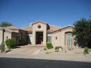 Peregrine Vistas home for sale