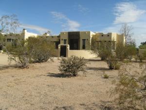 Scottsdale Heights home for sale