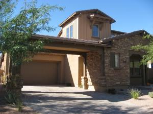 The Terraces at Desert Parks Village home for sale