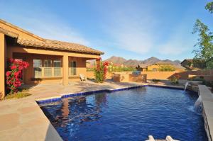 The Estates at DC Ranch home for sale