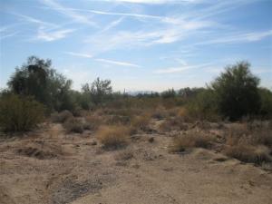 Non-HOA Pinnacle Peak Area 0