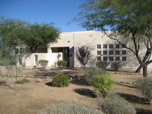 Granite Mountain Area Non-HOA Property home for sale