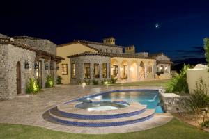 Whisper Rock home for sale