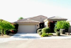 Crown Point Norte home for sale