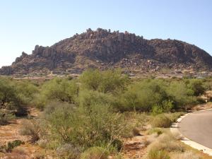 Troon Canyon Estates 1
