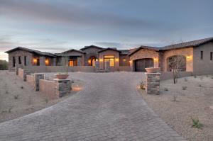 Eagle Feather home for sale