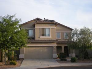 4523 W Crosswater Way Anthem Arizona 85086