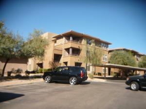 Edge at Grayhawk home for sale