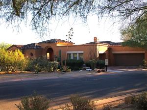 Geoffrey H Edmunds at DC Ranch home for sale