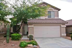 Woodside Homes at McDowell Mountain home for sale