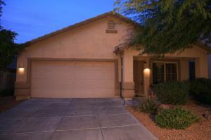 The Preserve at McDowell Mountain home for sale