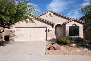 Woodside Homes at McDowell Mountain home for sale