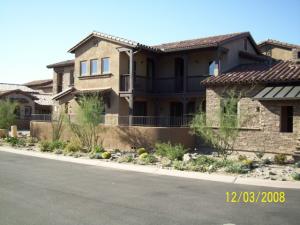 Villas at DC Ranch home for sale