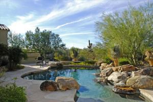 Monterey Homes at DC Ranch home for sale
