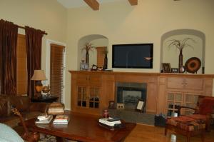 Courtyards at Market Street home for sale