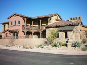 Villas at DC Ranch home for sale