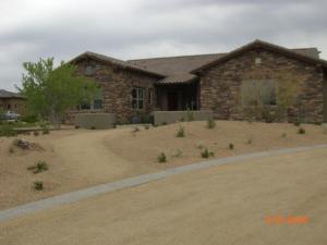 Bel Canto by Cachet Homes home for sale