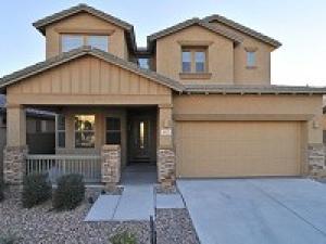 4325 W Heyerdahl DR Anthem, AZ 85086 