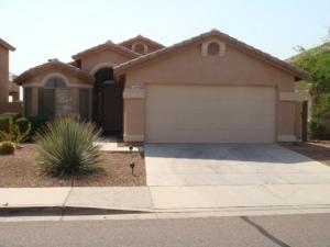 Woodside Homes at McDowell Mountain home for sale