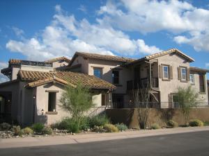 Villas at DC Ranch home for sale