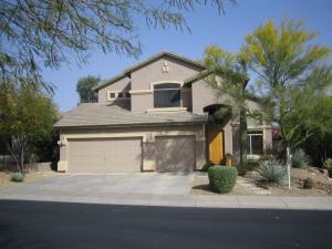 The Overlook at McDowell Mountain home for sale