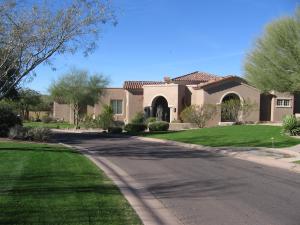 Geoffrey H Edmunds at DC Ranch home for sale