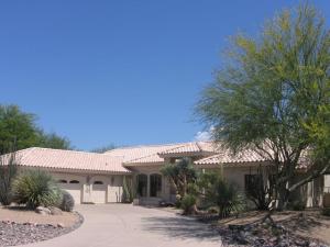 Rio Verde home for sale