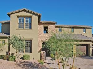 Desert Haciendas at DC Ranch home for sale