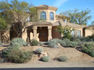 Lone Mountain Vista home for sale