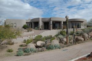Talus home for sale